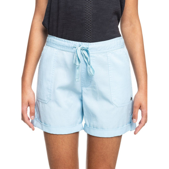 Roxy Γυναικείο σορτς Life Is Sweeter - Shorts for Women